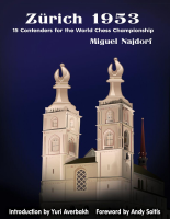 📚Najdorf Miguel. Zurich 1953.pdf